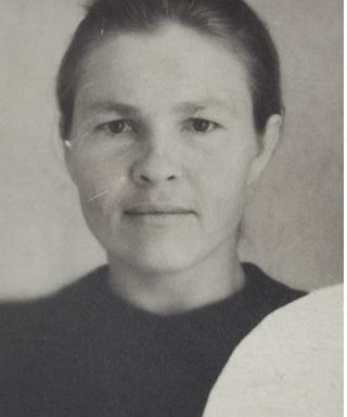 Рульнова Анастасия Семёновна