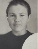 Рульнова Анастасия Семёновна