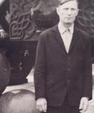 Курочкин Василий Иванович
