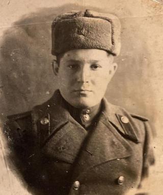 Орлин Василий Петрович