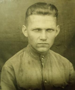 Чупрунов Михаил Иванович