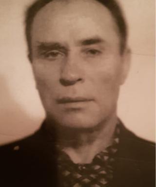 Супряков Петр Иванович
