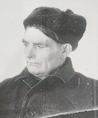 Полин Василий Антонович