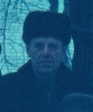 Паначёв Иван Федотович