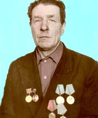 Кукса Степан Сергеевич