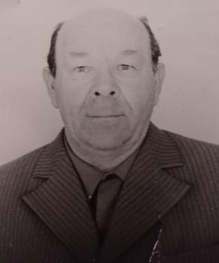 Сачков Александр Александрович
