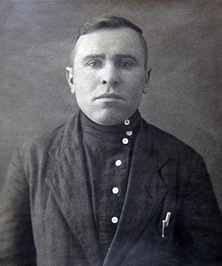 Саяпин Николай Михайлович