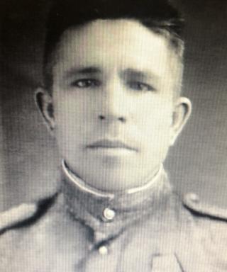 Денисов Петр Федорович