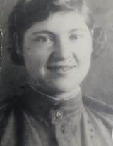 Григорьева Антонина Петровна