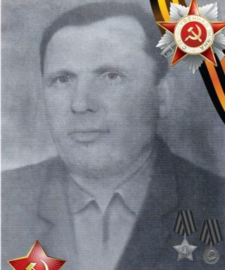 Орлов Леонид Михайлович