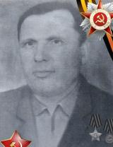 Орлов Леонид Михайлович