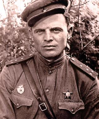 Сивоплясов Александр Тимофеевич