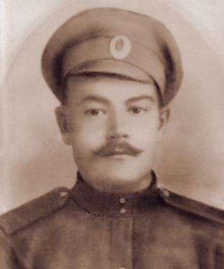 Уватенков Андрей Ильич