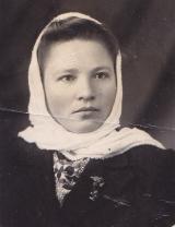 Камушкина Анна Павловна