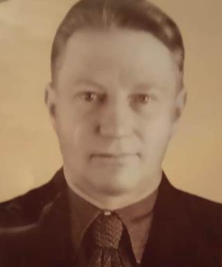 Громов Павел Васильевич