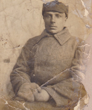 Новиков Федор Андреевич