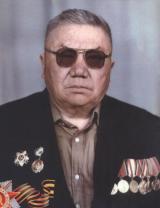 Курганбаев Михаил
