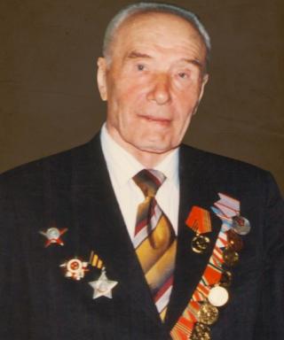 Муравьев Николай Иванович