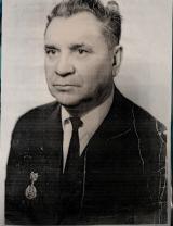Варламов Иван Алексеевич