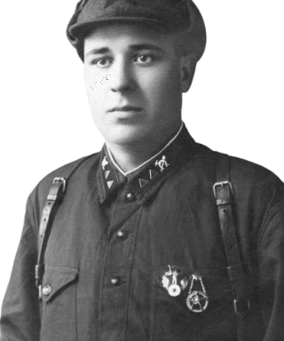 Очереднюк Пётр Васильевич