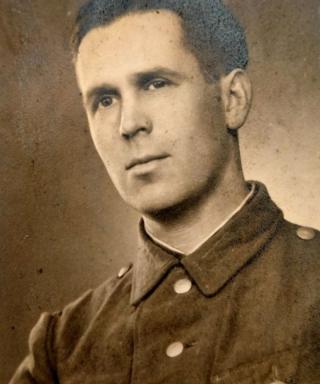 Грицук Сергей Сергеевич