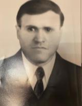 Калтыков Яков Андрианович