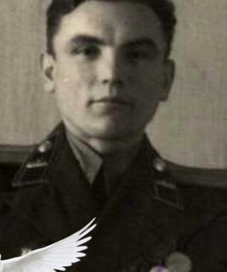 Галкин Иван Николаевич