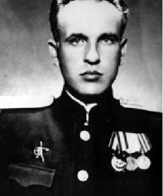 Иванов Глеб Александрович