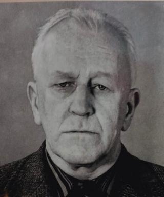 Русс Владимир Борисович