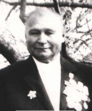 Колесников Гавриил Семенович