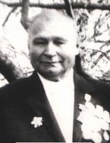Колесников Гавриил Семенович