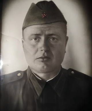 Демин Фёдор Егорович