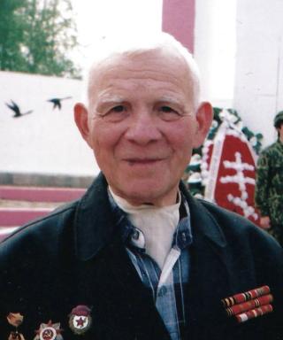 Белов Андрей Алексеевич