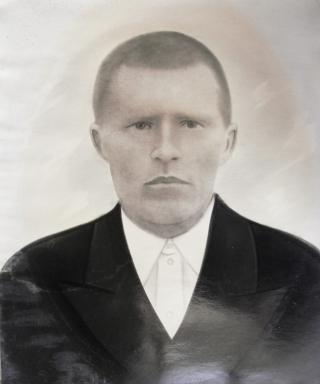 Дёмин Данил Афонасьевич