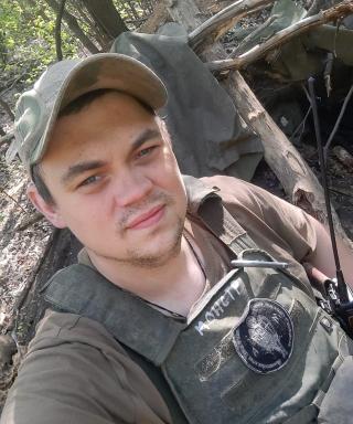 Кучеров Максим Олегович