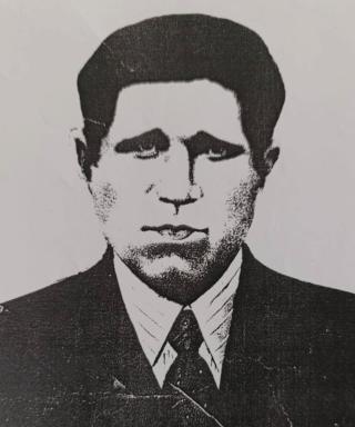 Бычков Ефим Васильевич