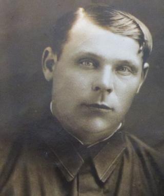 Кушнерев Иван Иванович