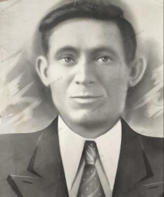 Гущин Михаил Иванович