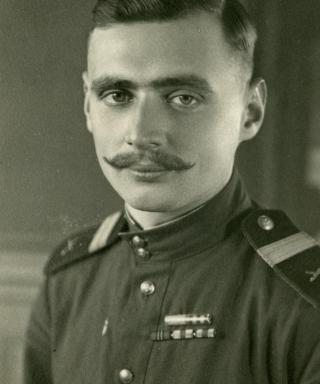 Ублан Юрий Алексеевич