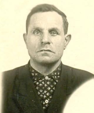 Кауркин Николай Степанович