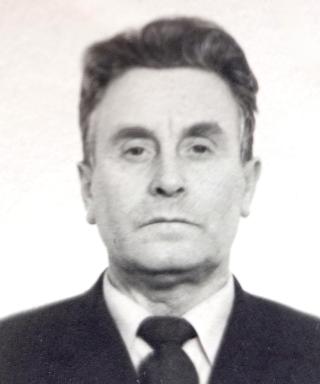 Кондрюшин Николай Трофимович