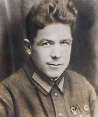 Алексеенко Никита Дмитриевич