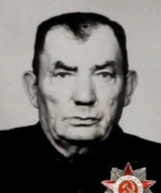 Бекоев Аслангерий Гадагкоевич