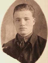 Копылов Афанасий Иванович