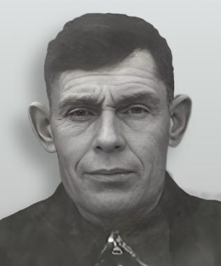 Ребеченков Кузьма Иванович