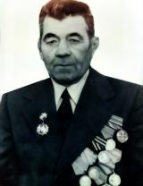 Зеленецкий Ефим Матвеевич