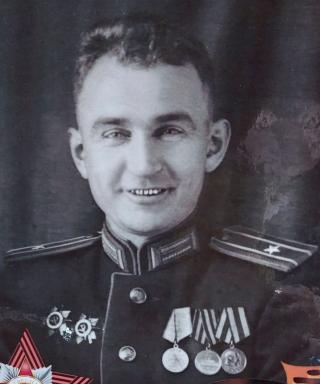 Грачев Сергей Александрович