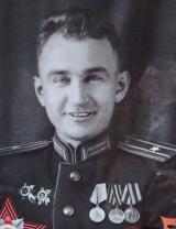 Грачев Сергей Александрович