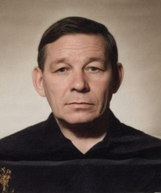 Добровольский Серафим Дмитриевич