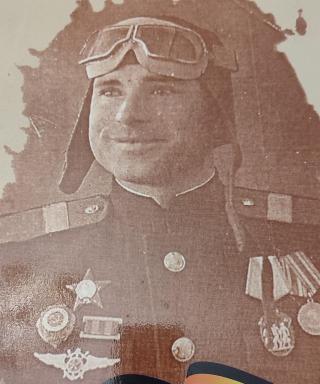 Кабанов Михаил Васильевич